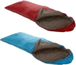 Grand Canyon Utah 205 Deckenschlafsack, 225x85cm