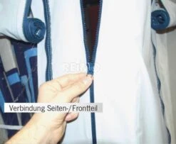 Reimo Villa Store Markisenvorzelt -Campingausrüstung 272 2