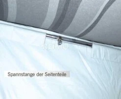 Reimo Villa Store Markisenvorzelt -Campingausrüstung 272 3