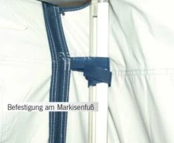 Reimo Villa Store Markisenvorzelt -Campingausrüstung 272 4