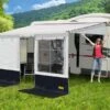 Reimo Villa Store Premium Markisenvorzelt -Campingausrüstung 273 0