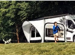 Thule Omnistor Quickfit Universal-Markisenvorzelt