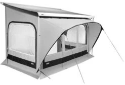 Thule Omnistor Quickfit Universal-Markisenvorzelt -Campingausrüstung 275 3