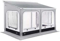 Thule Panorama Markisenvorzelt