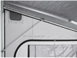 Thule Panorama Markisenvorzelt -Campingausrüstung 276 5