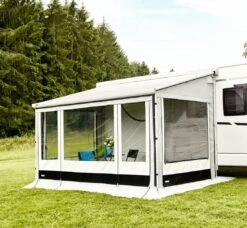 Thule Residence G3 Seitenwand-Set -Campingausrüstung 285 1