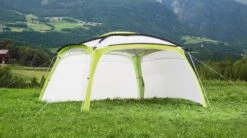 Brunner Seitenwandset Für Pavillon MEDUSA II, 400x400cm