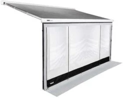 Thule Residence G3 Vorderwand