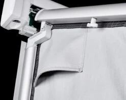 Thule Residence G3 Vorderwand -Campingausrüstung 290 2