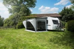 Thule Quickfit Vorderwand Moskitonetz, 360cm