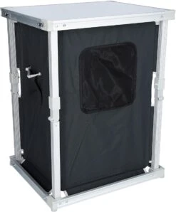 Brunner Azabache Daily MP Faltschrank, 60x84x51cm -Campingausrüstung 29383 2