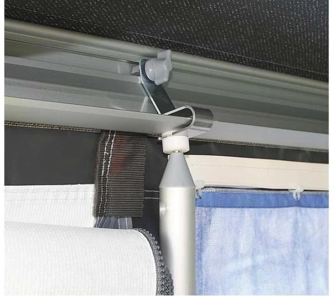 Fiamma Door Pole Frontseiten-Spannstange, F65/ F80S 6 Fiamma Door Pole Frontseiten-Spannstange, F65/ F80S – Bild 4