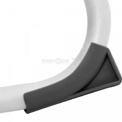 Brunner Duna Grand Slimvision Dreibeinliege, Grau 8 Brunner Duna Grand Slimvision Dreibeinliege, Grau -Campingausrüstung 29510 0 1