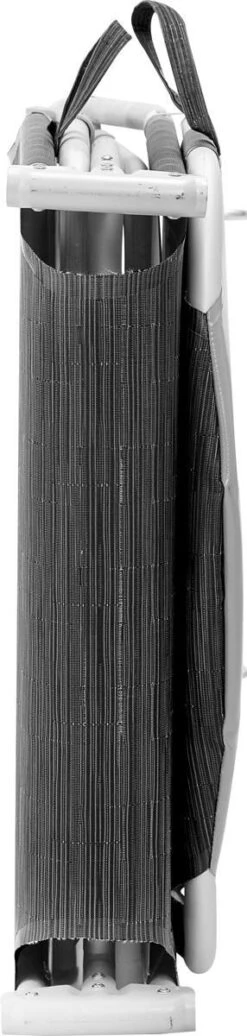 Brunner Duna Grand Slimvision Dreibeinliege, Grau 10 Brunner Duna Grand Slimvision Dreibeinliege, Grau -Campingausrüstung 29510 0 3