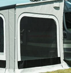 Thule Panorama Moskito Vorderwand