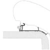 Thule Omnistor 9200/6300 Adapter, Hymer 2013 Roof -Campingausrüstung 2992 0
