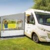 Fiamma Side W Pro Shade -Campingausrüstung 2998 0