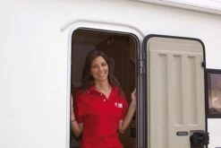 Fiamma Drip Stop Regenrinne