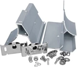 Fiamma F35 Adapter Für VW T5/T6 Transporter/Multivan Ohne C-Schiene -Campingausrüstung 30110 1