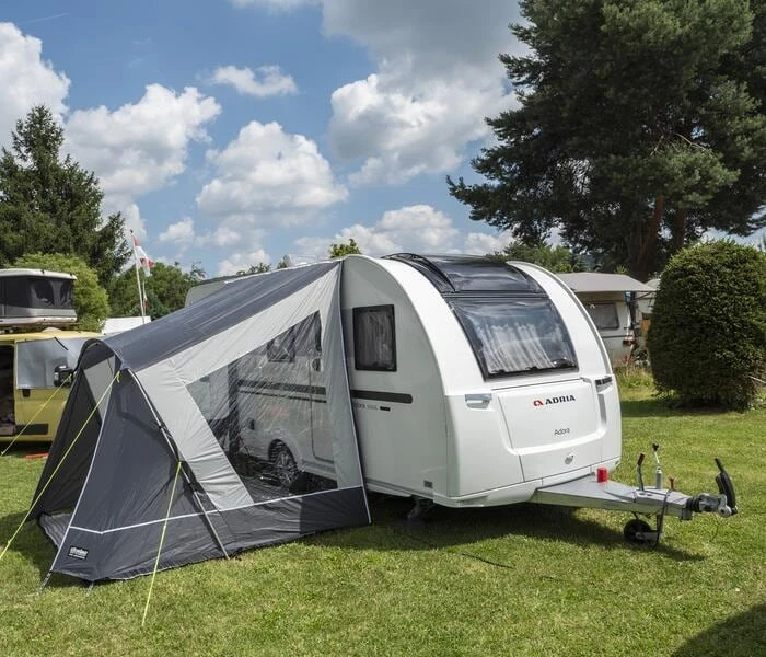 Reimo Playa Caravan Sonnensegel 3 Reimo Playa Caravan Sonnensegel