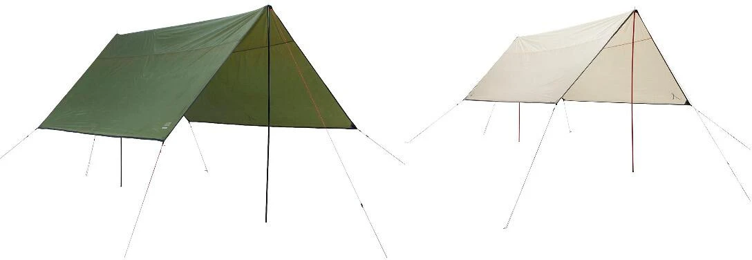 Grand Canyon Zuni 4 Tarp 3 Grand Canyon Zuni 4 Tarp