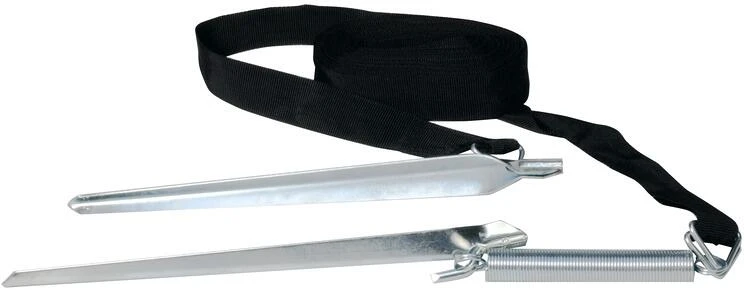 Camp4 Arne Sturmband-Set, 11m 3 Camp4 Arne Sturmband-Set, 11m