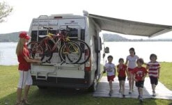 Fiamma F65 Eagle 12 Fiamma F65 Eagle -Campingausrüstung 3058 3