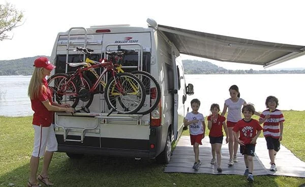 Fiamma F65 Eagle 6 Fiamma F65 Eagle – Bild 4