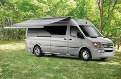 Fiamma F65 Eagle 13 Fiamma F65 Eagle -Campingausrüstung 3058 4