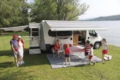 Fiamma F65 Eagle 14 Fiamma F65 Eagle -Campingausrüstung 3058 5