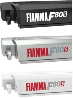 Fiamma F80s