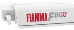 Fiamma F80s -Campingausrüstung 305 3