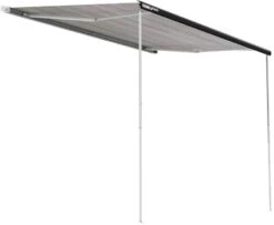 Fiamma F80s -Campingausrüstung 305 4