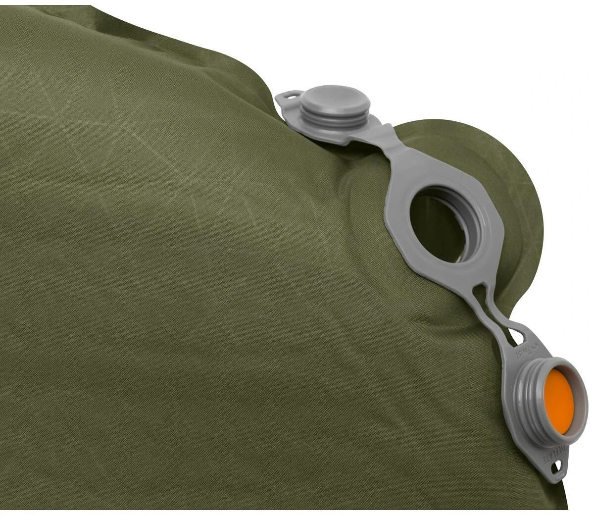 Sea To Summit Camp Plus Selbstaufblasende Isomatte 5 Sea To Summit Camp Plus Selbstaufblasende Isomatte – Bild 3