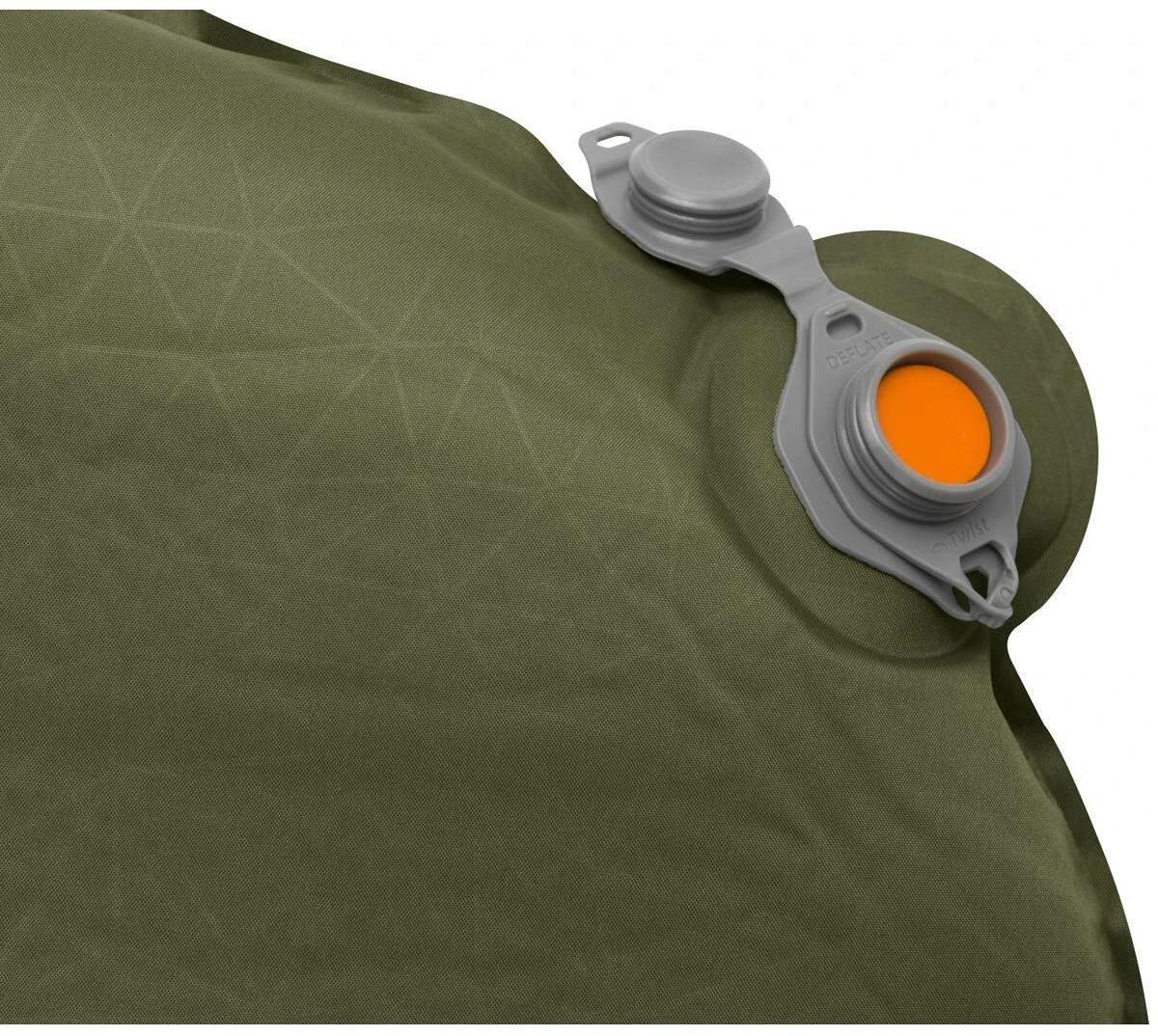 Sea To Summit Camp Plus Selbstaufblasende Isomatte 6 Sea To Summit Camp Plus Selbstaufblasende Isomatte – Bild 4