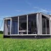 Wigo Rolli Premium Classic Vorderwand -Campingausrüstung 319 0