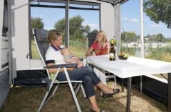 Wigo Rolli Premium Classic Vorderwand -Campingausrüstung 319 1