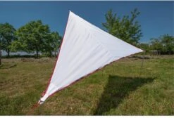 Bent Zip-Canvas Oriental Sonnensegel (Version 2022) -Campingausrüstung 3205 6