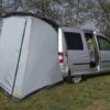 Reimo Trapez Heckzelt Für Minicamper -Campingausrüstung 32241 0 0