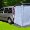 Reimo Vertic Heckzelt Für Kangoo II -Campingausrüstung 32244 0 0
