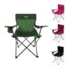 Regatta Isla Faltstuhl -Campingausrüstung 3236 0