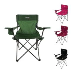 Regatta Isla Faltstuhl