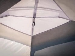 Reimo Duschzelt Campalto 150x150, Grau/anthrazit 10 Reimo Duschzelt Campalto 150x150, Grau/anthrazit -Campingausrüstung 32471 0 3