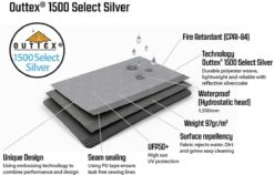 Outwell Event Lounge Pavillion -Campingausrüstung 3297 10