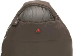 Robens Moraine I Mumienschlafsack, 220x85cm -Campingausrüstung 3346 2