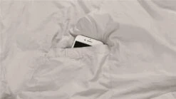 Robens Moraine I Mumienschlafsack, 220x85cm -Campingausrüstung 3346 3