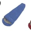 Easy Camp Cosmos Jr. Mumienschlafsack -Campingausrüstung 3380 0