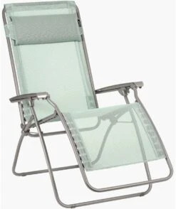 Lafuma R Clip Batyline Iso Relaxsessel -Campingausrüstung 3381 3