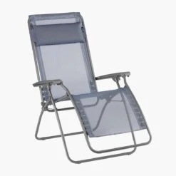 Lafuma R Clip Batyline Iso Relaxsessel -Campingausrüstung 3381 5