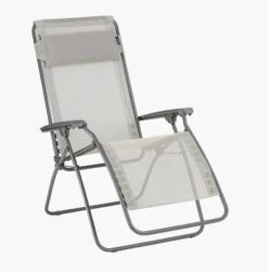 Lafuma R Clip Batyline Iso Relaxsessel -Campingausrüstung 3381 6